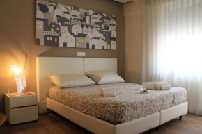 My Rooms Matera